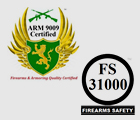 ARM 9009 Certified