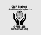 GMP Trained - Good Manufacturing Practice
